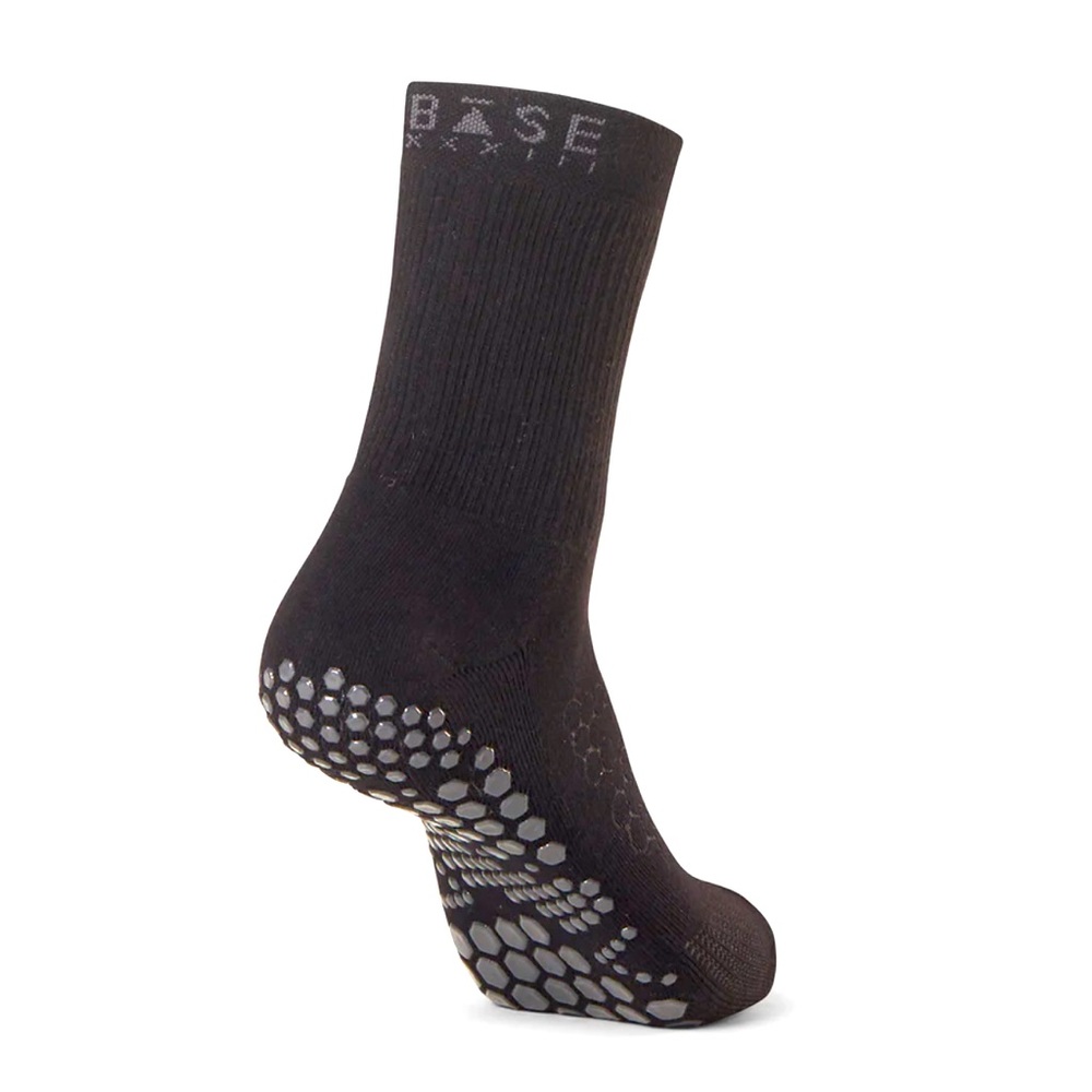 NWT Base 33 Men’s Grip Socks Large